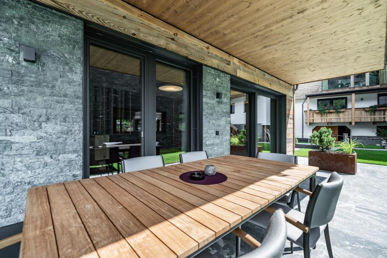 Hochfeldhof Διαμέρισμα Zell am Ziller Εξωτερικό φωτογραφία