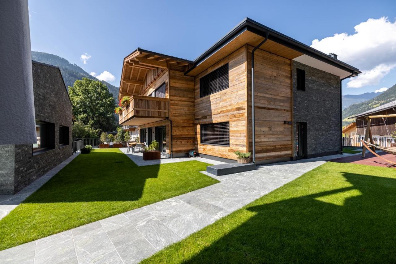 Hochfeldhof Διαμέρισμα Zell am Ziller Εξωτερικό φωτογραφία