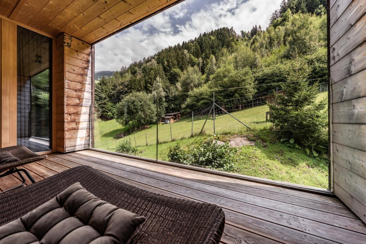 Hochfeldhof Διαμέρισμα Zell am Ziller Εξωτερικό φωτογραφία