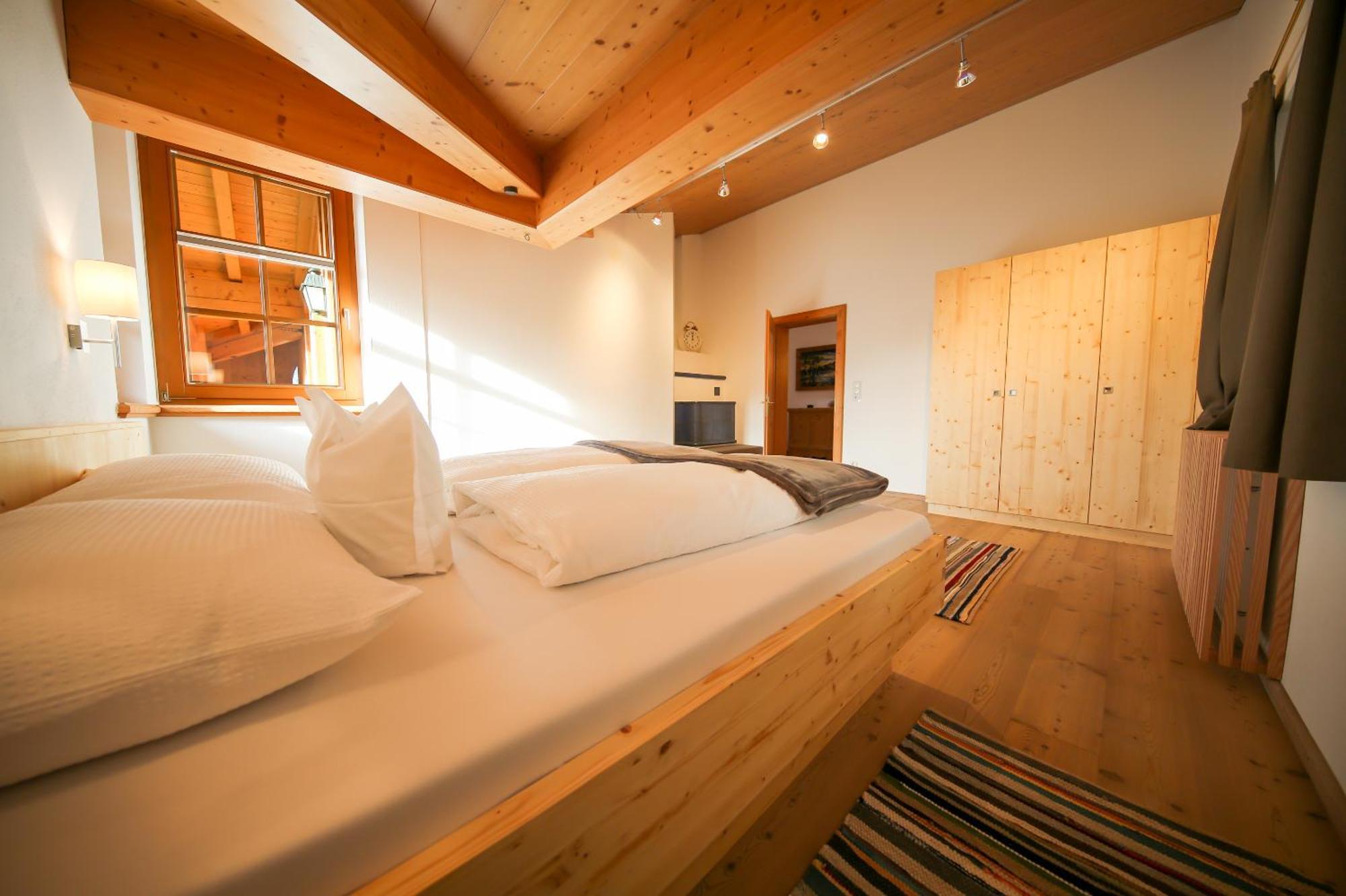 Hochfeldhof Διαμέρισμα Zell am Ziller Δωμάτιο φωτογραφία