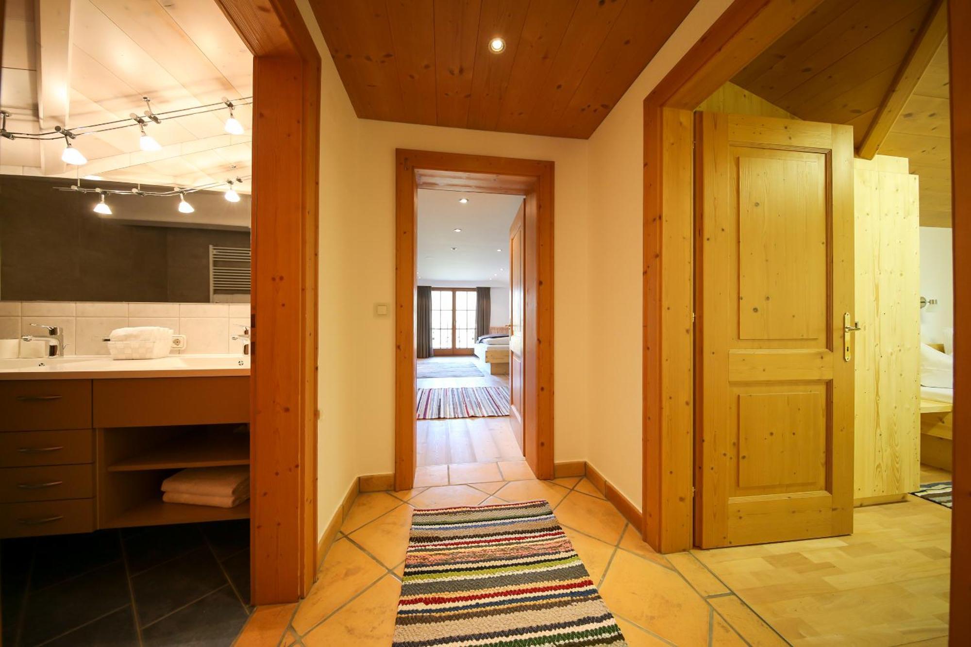 Hochfeldhof Διαμέρισμα Zell am Ziller Δωμάτιο φωτογραφία