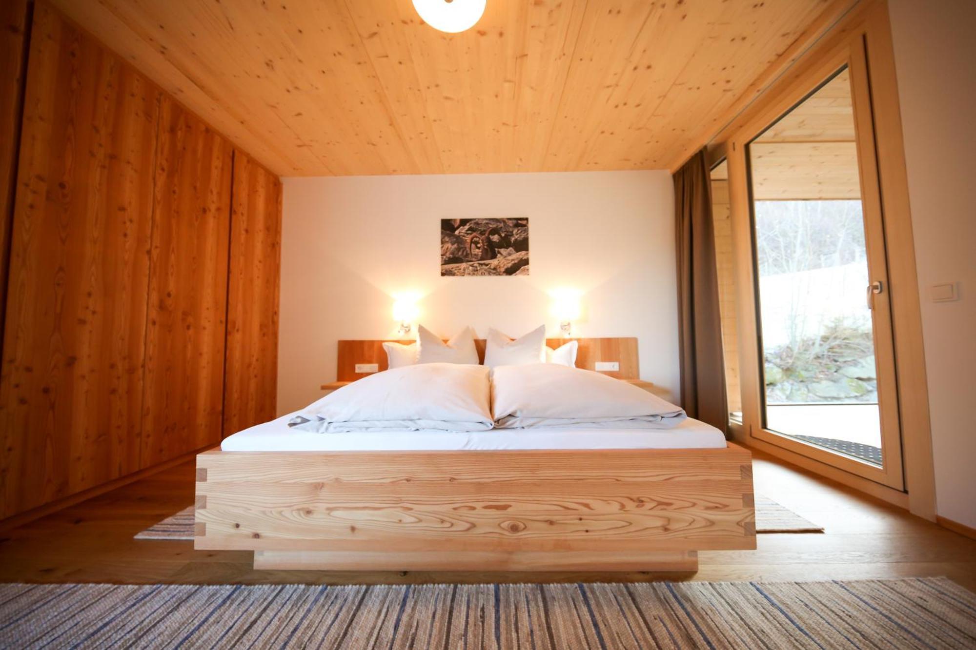 Hochfeldhof Διαμέρισμα Zell am Ziller Δωμάτιο φωτογραφία