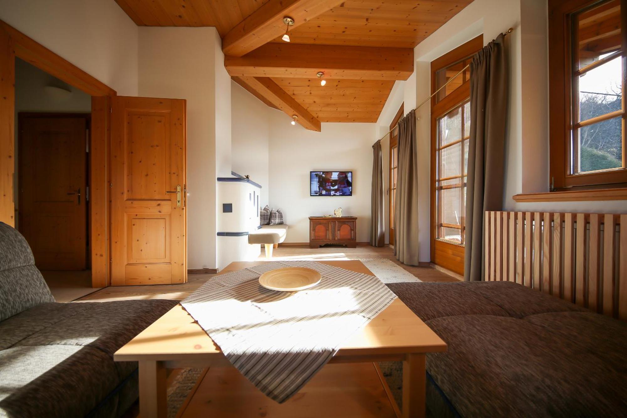 Hochfeldhof Διαμέρισμα Zell am Ziller Δωμάτιο φωτογραφία