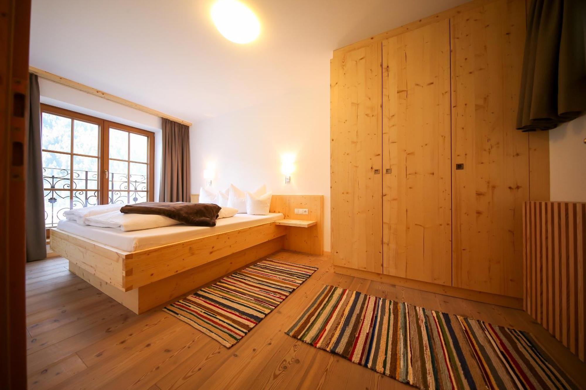 Hochfeldhof Διαμέρισμα Zell am Ziller Δωμάτιο φωτογραφία