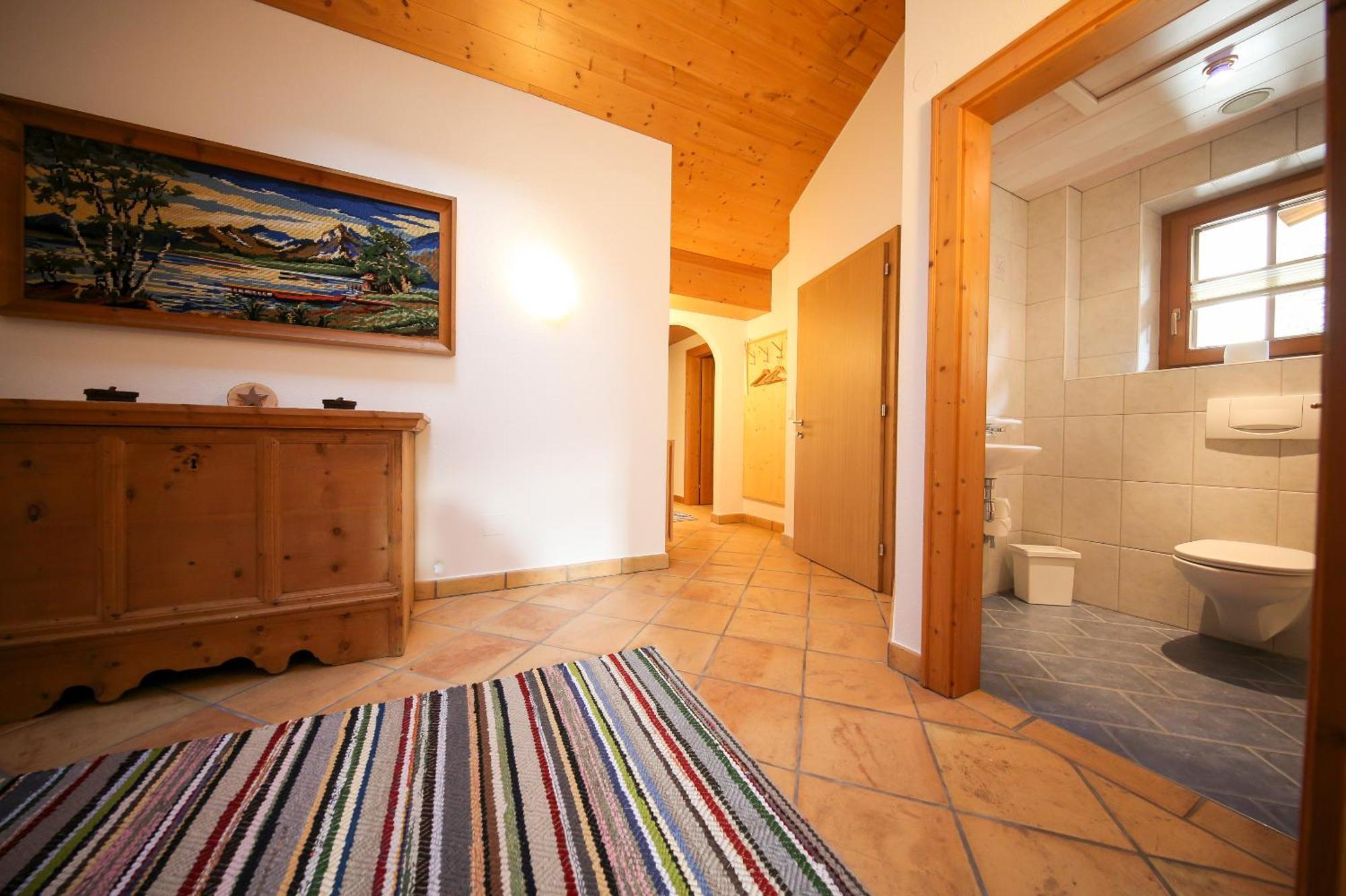Hochfeldhof Διαμέρισμα Zell am Ziller Δωμάτιο φωτογραφία