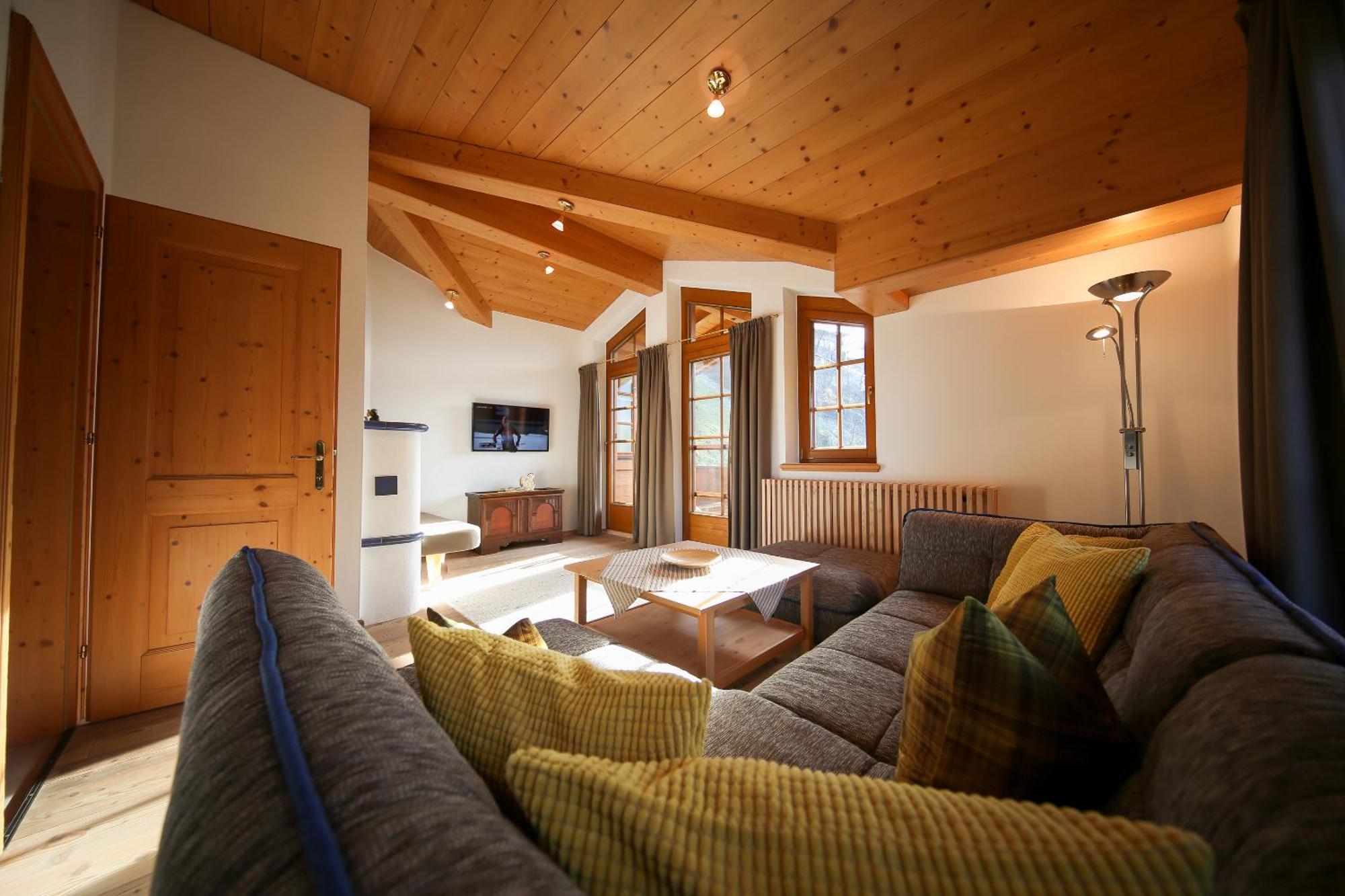 Hochfeldhof Διαμέρισμα Zell am Ziller Δωμάτιο φωτογραφία