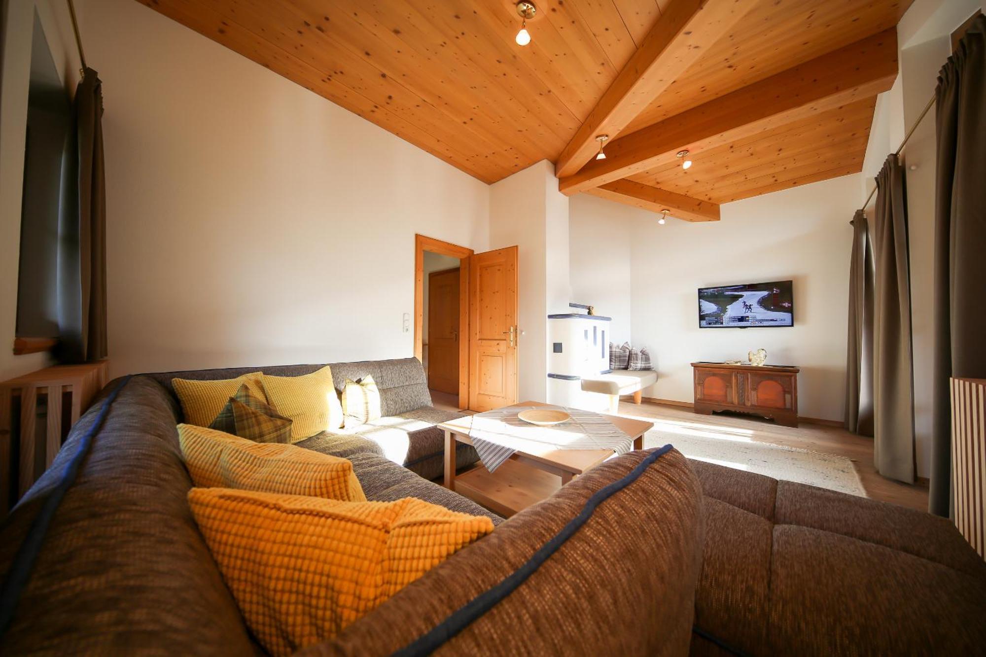 Hochfeldhof Διαμέρισμα Zell am Ziller Δωμάτιο φωτογραφία