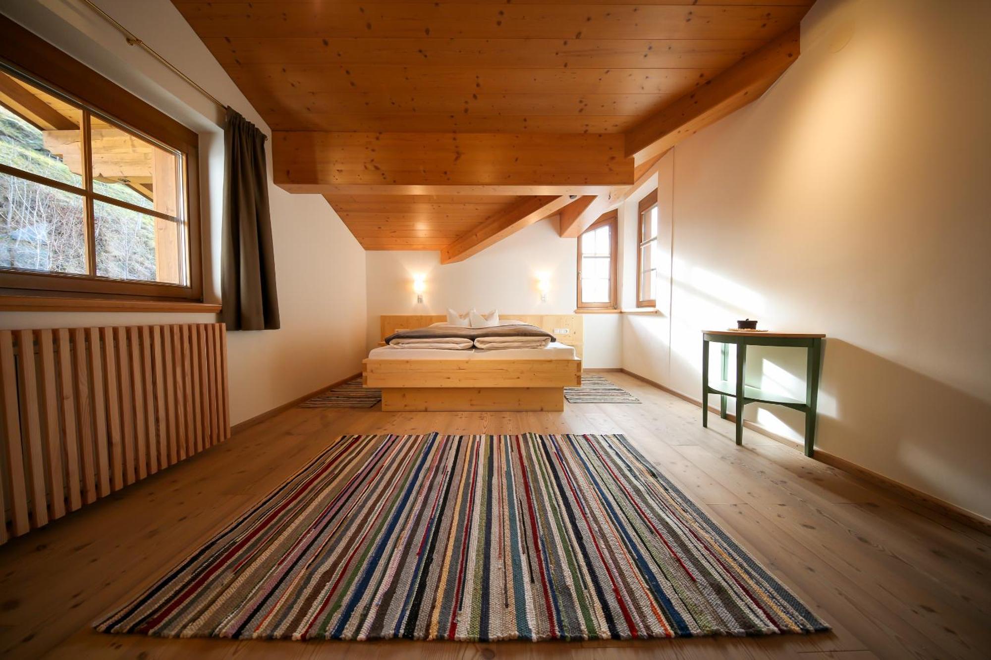Hochfeldhof Διαμέρισμα Zell am Ziller Δωμάτιο φωτογραφία
