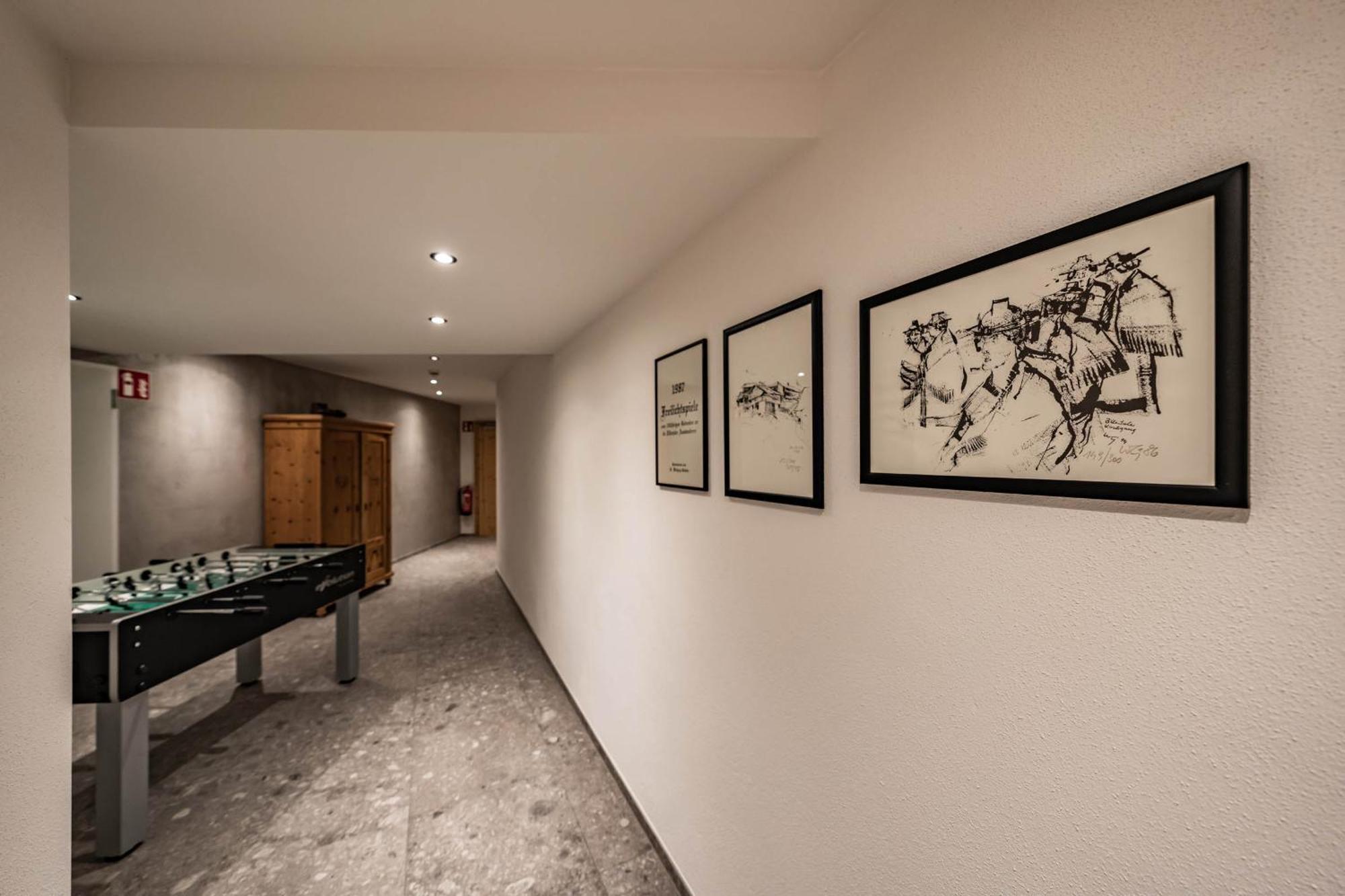 Hochfeldhof Διαμέρισμα Zell am Ziller Εξωτερικό φωτογραφία