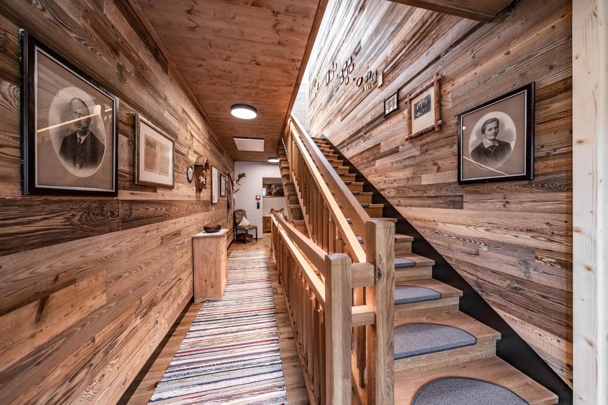 Hochfeldhof Διαμέρισμα Zell am Ziller Εξωτερικό φωτογραφία