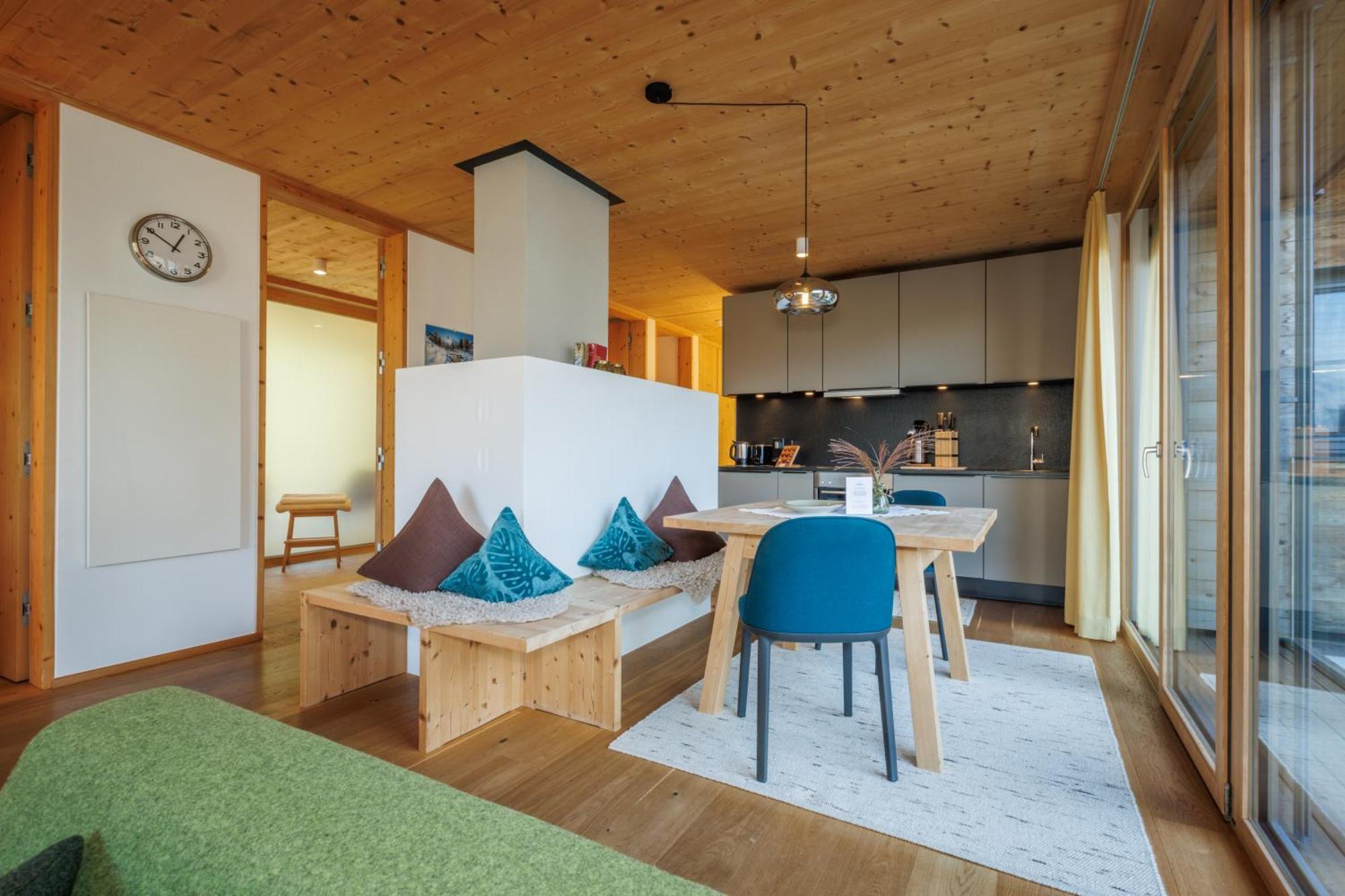 Hochfeldhof Διαμέρισμα Zell am Ziller Εξωτερικό φωτογραφία