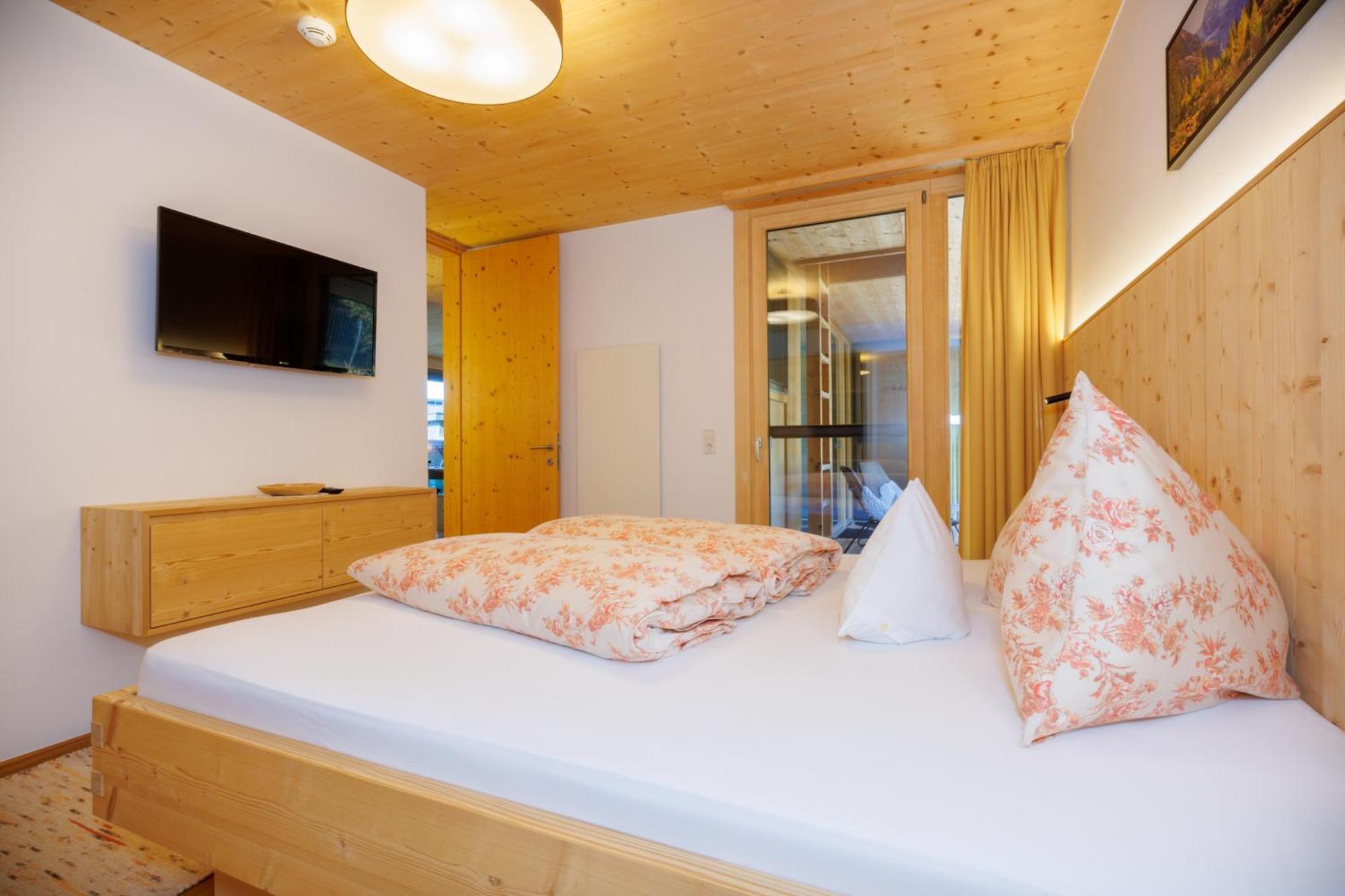 Hochfeldhof Διαμέρισμα Zell am Ziller Εξωτερικό φωτογραφία