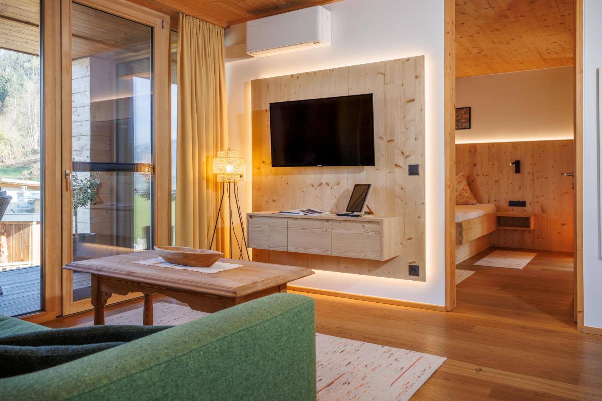 Hochfeldhof Διαμέρισμα Zell am Ziller Εξωτερικό φωτογραφία